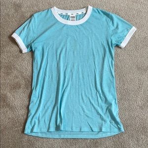 NWOT PINK t-shirt